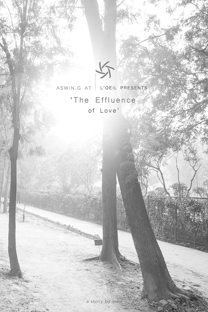 The Effluence of Love